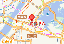 武昌中心