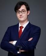 Allen Crowder