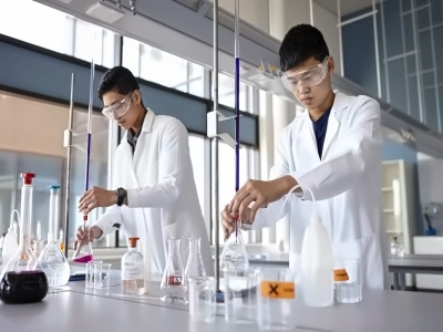 卡迪夫公学义乌校区