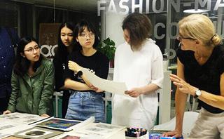 acg国际艺术教育