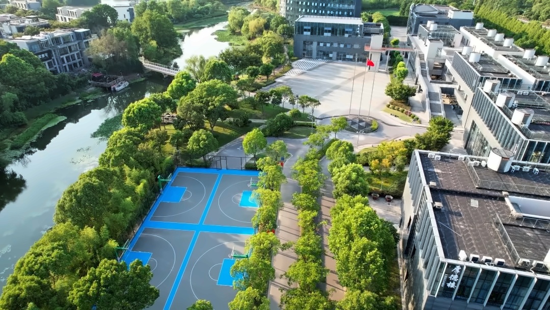 上海林国荣学校