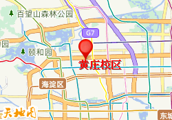 黄庄校区