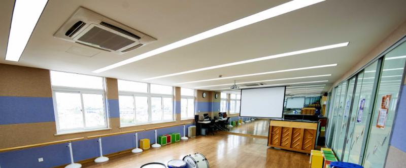 上海浦东新区民办协和双语学校怎么样、好不好