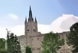 TUFC加拿大西安大略大学定向班招生简章