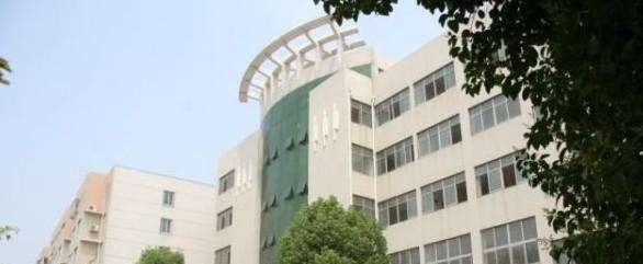 廊坊高级技工学校