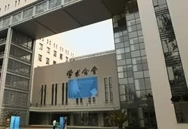 TUFC意大利罗马美术学院来华面试本科项目招生简章