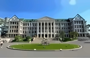 汉阳大学