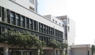 广州加拿大人国际学校