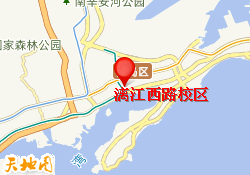 漓江西路校区