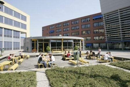 汉恩应用科学大学