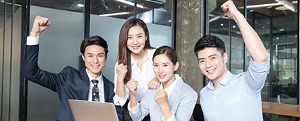 建立自我目标