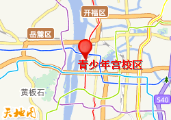 青少年宫校区