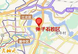 弹子石校区