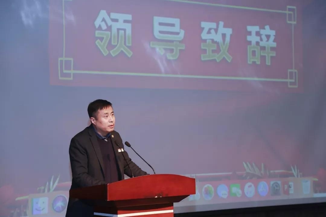 北京王府学校