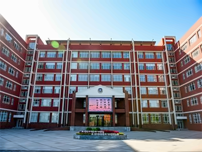 学校大楼