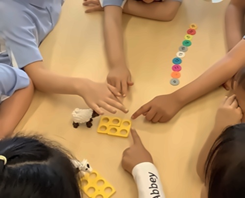 南京威雅学校幼儿园