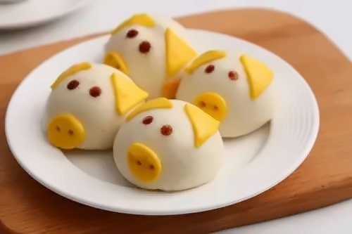 点心