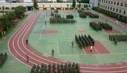 建光技工学校招生办