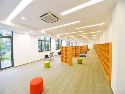无锡高新区华锐海归人才子女学校