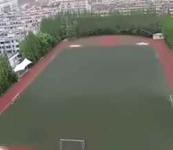 学校操场