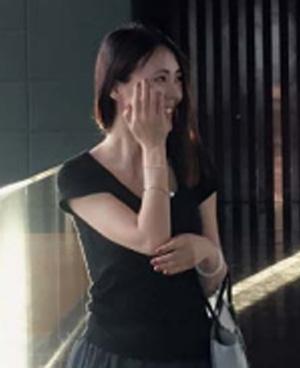 高老师