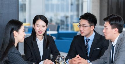 信号表明