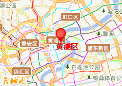 黄浦区