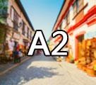 同理心西班牙语A2课程