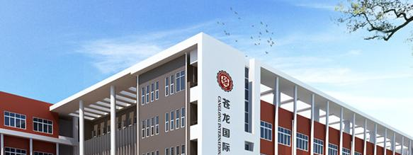 河北苍龙国际学校2020年招生计划