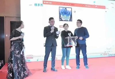 2018 我们光华剑桥国际高中再次出发：奖品