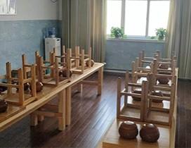 青岛弈先围棋
