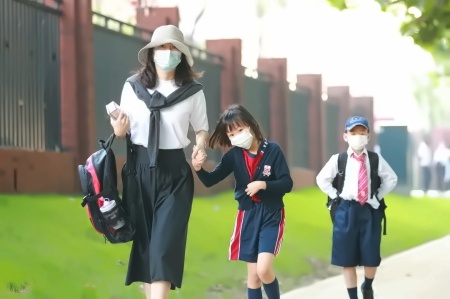北京德闳学校