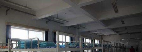 北京大兴区职业学校2022年宿舍条件