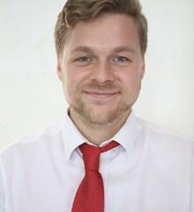 Andrew Lewis