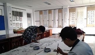 北京潞河国际教育学园
