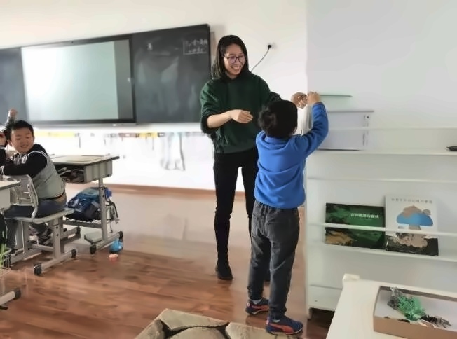 北京博雅明悦学校教育观12