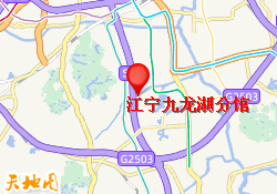 江宁九龙湖分馆