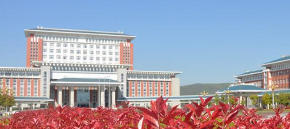 滁州职业技术学院2021年招生代码