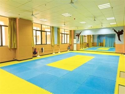 武汉澳洲国际学校