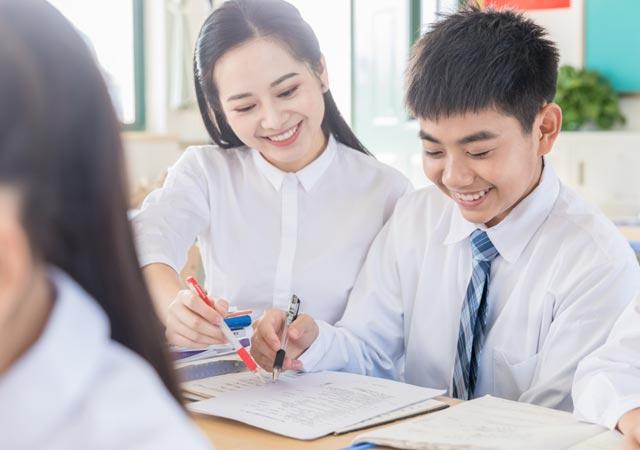 课堂内容实用