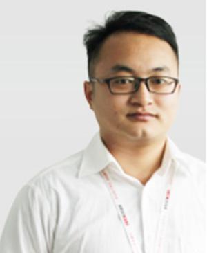 李老师