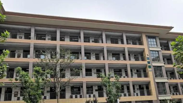 南京市燕子矶中学历年招生分数线一览表(2023参考)