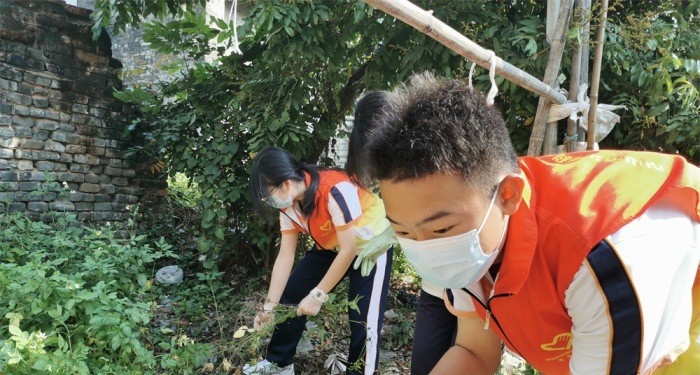 中山火炬开发区理工学校