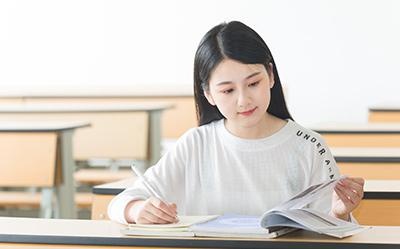 想拓展视野