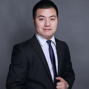 托福听力主讲马方 