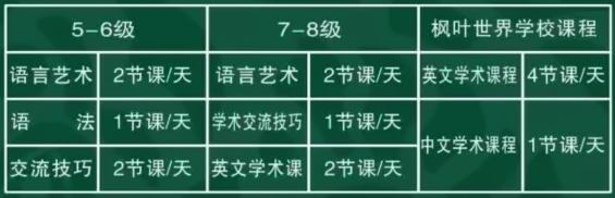 上海金山区枫叶学校课程设置.jpg