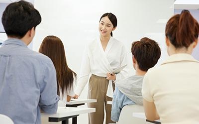 需要学习环境