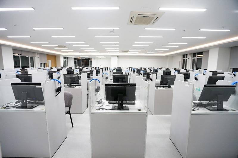 北京新东方国际双语学校