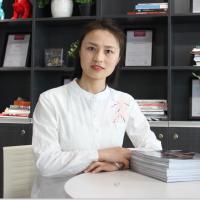 李丽 硕士