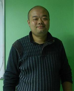 张书瑜